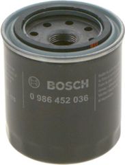 Bosch Φίλτρο Λαδιού - 0 986 452 036