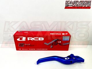 ΜΑΝΕΤΑ RACING BOY E-PLUS ΜΠΛΕ ΥΑΜΑΗΑ CRYPTON 105R /110 / Z125