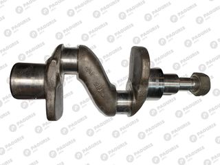Στρόφαλος Yanmar: 724160-21700