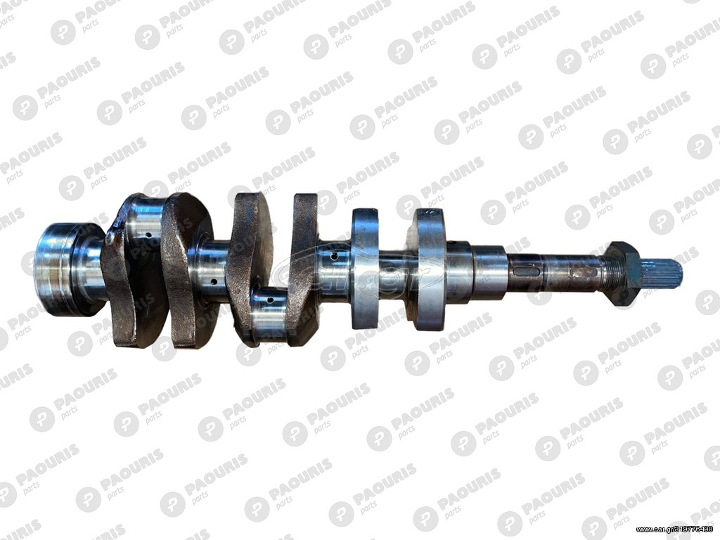 Στρόφαλος Kubota: 17331-23010