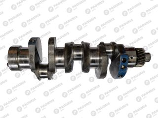 Στρόφαλος Iseki: 6212-310-007-00