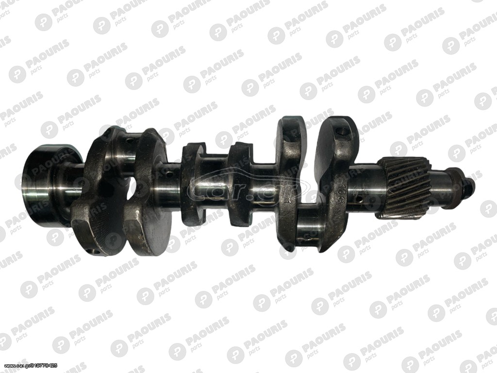 Στρόφαλος Yanmar: 729152-21701