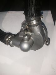 Αντλία νερού  suzuki k8 1000-thumb-1