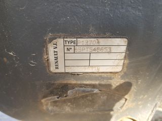 Διαφορικό RENAULT PREMIUM -thumb-2