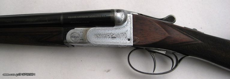 BERETTA ΜΟΝΤΕΛΟ 410 28-70                .