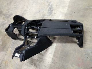 BMW X3 E83 2004-2006 ΤΑΜΠΛΌ ΜΑΎΡΟ-thumb-1
