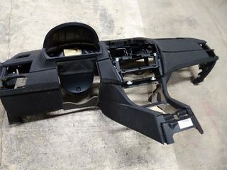 BMW X3 E83 2004-2006 ΤΑΜΠΛΌ ΜΑΎΡΟ-thumb-2
