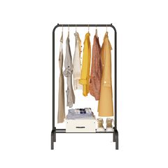 BPC2000 ΚΡΕΜΑΣΤΡΑ ΡΟΥΧΩΝ ΔΑΠΕΔΟΥ ΜΟΝΗ 81Χ45Χ148CM BORMANN 029281