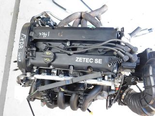 FOCUS 1.4cc 16V  (FXDA-FXDB)-thumb-9