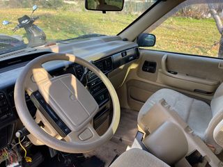 Chrysler Voyager 1994 Plymouth Επαγγελματικό -thumb-4