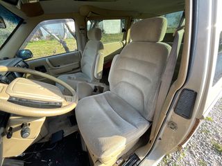 Chrysler Voyager 1994 Plymouth Επαγγελματικό -thumb-5