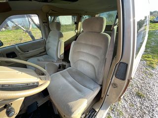 Chrysler Voyager 1994 Plymouth Επαγγελματικό -thumb-6
