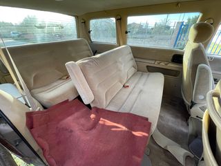 Chrysler Voyager 1994 Plymouth Επαγγελματικό -thumb-7