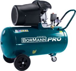 BAT5040 PRO ΚΟΜΦΛΕΡ 3hp 100L BORMANN 030812