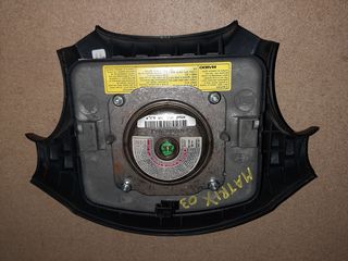 ΑΕΡΟΣΑΚΟΙ ΟΔΗΓΟΥ ΚΑΙ ΣΥΝΟΔΗΓΟΥ HYUNDAI MATRIX 2003-thumb-1