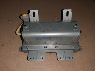 ΑΕΡΟΣΑΚΟΙ ΟΔΗΓΟΥ ΚΑΙ ΣΥΝΟΔΗΓΟΥ HYUNDAI MATRIX 2003-thumb-2