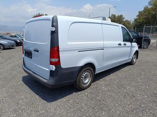 Ψυγείο Mercedes-Benz 2018 VITO LONG ΜΟΝΟ ΓΙΑ ΛΙΓΕΣ ΜΕΡΕΣ-thumb-2