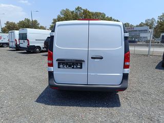 Ψυγείο Mercedes-Benz 2018 VITO LONG ΜΟΝΟ ΓΙΑ ΛΙΓΕΣ ΜΕΡΕΣ-thumb-3