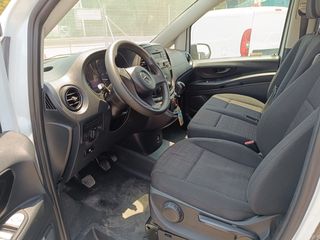 Ψυγείο Mercedes-Benz 2018 VITO LONG ΜΟΝΟ ΓΙΑ ΛΙΓΕΣ ΜΕΡΕΣ-thumb-4