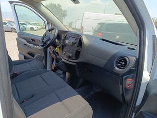 Ψυγείο Mercedes-Benz 2018 VITO LONG ΜΟΝΟ ΓΙΑ ΛΙΓΕΣ ΜΕΡΕΣ-thumb-5