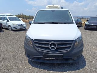Ψυγείο Mercedes-Benz 2018 VITO LONG ΜΟΝΟ ΓΙΑ ΛΙΓΕΣ ΜΕΡΕΣ-thumb-6