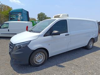 Ψυγείο Mercedes-Benz 2018 VITO LONG ΜΟΝΟ ΓΙΑ ΛΙΓΕΣ ΜΕΡΕΣ-thumb-8