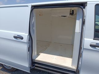 Ψυγείο Mercedes-Benz 2018 VITO LONG ΜΟΝΟ ΓΙΑ ΛΙΓΕΣ ΜΕΡΕΣ-thumb-11