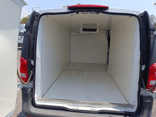 Ψυγείο Mercedes-Benz 2018 VITO LONG ΜΟΝΟ ΓΙΑ ΛΙΓΕΣ ΜΕΡΕΣ-thumb-12