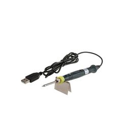 ΗΛΕΚΤΡΟΝΙΚΟ ΚΟΛΛΗΤΗΡΙ ΣΤΥΛΟ 8W/5V ΜΕ USB - USB SOLDERING ITEM - OEM