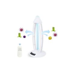 ΜΙΚΡΟΒΙΟΚΤΟΝΟ ΦΩΤΙΣΤΙΚΟ ΜΕ ΟΖΟΝ UVC 38W OPTONICA 761 - OEM