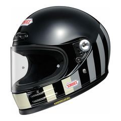 ΚΡΑΝΟΣ FULL FACE GLAMSTER RESURRECTION TC-5| SHOEI