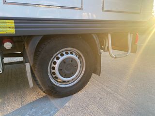 Ψυγείο Mercedes-Benz 2013 Sprinter 316 ΠΑΓΩΤΑΤΖΙΔΙΚΟ-thumb-38