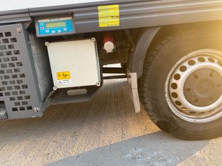 Ψυγείο Mercedes-Benz 2013 Sprinter 316 ΠΑΓΩΤΑΤΖΙΔΙΚΟ-thumb-39