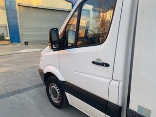 Ψυγείο Mercedes-Benz 2013 Sprinter 316 ΠΑΓΩΤΑΤΖΙΔΙΚΟ-thumb-40