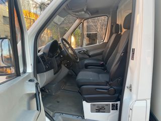 Ψυγείο Mercedes-Benz 2013 Sprinter 316 ΠΑΓΩΤΑΤΖΙΔΙΚΟ-thumb-42