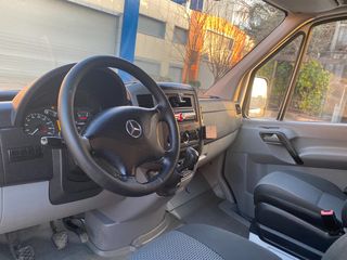 Ψυγείο Mercedes-Benz 2013 Sprinter 316 ΠΑΓΩΤΑΤΖΙΔΙΚΟ-thumb-43