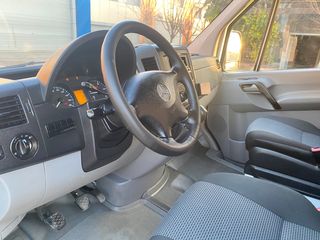 Ψυγείο Mercedes-Benz 2013 Sprinter 316 ΠΑΓΩΤΑΤΖΙΔΙΚΟ-thumb-44
