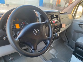 Ψυγείο Mercedes-Benz 2013 Sprinter 316 ΠΑΓΩΤΑΤΖΙΔΙΚΟ-thumb-45