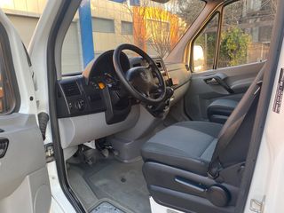 Ψυγείο Mercedes-Benz 2013 Sprinter 316 ΠΑΓΩΤΑΤΖΙΔΙΚΟ-thumb-46