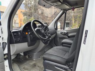 Ψυγείο Mercedes-Benz 2013 Sprinter 316 ΠΑΓΩΤΑΤΖΙΔΙΚΟ-thumb-48