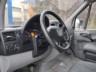 Ψυγείο Mercedes-Benz 2013 Sprinter 316 ΠΑΓΩΤΑΤΖΙΔΙΚΟ-thumb-49