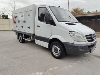 Ψυγείο Mercedes-Benz 2013 Sprinter 316 ΠΑΓΩΤΑΤΖΙΔΙΚΟ-thumb-55