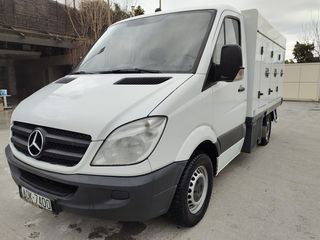 Ψυγείο Mercedes-Benz 2013 Sprinter 316 ΠΑΓΩΤΑΤΖΙΔΙΚΟ-thumb-56