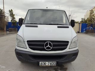 Ψυγείο Mercedes-Benz 2013 Sprinter 316 ΠΑΓΩΤΑΤΖΙΔΙΚΟ-thumb-57