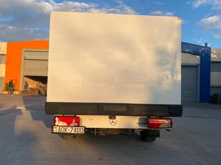 Ψυγείο Mercedes-Benz 2013 Sprinter 316 ΠΑΓΩΤΑΤΖΙΔΙΚΟ-thumb-21
