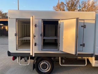 Ψυγείο Mercedes-Benz 2013 Sprinter 316 ΠΑΓΩΤΑΤΖΙΔΙΚΟ-thumb-24