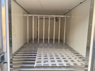 Ψυγείο Mercedes-Benz 2013 Sprinter 316 ΠΑΓΩΤΑΤΖΙΔΙΚΟ-thumb-26