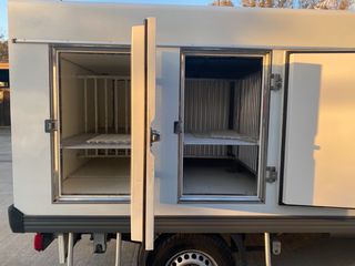 Ψυγείο Mercedes-Benz 2013 Sprinter 316 ΠΑΓΩΤΑΤΖΙΔΙΚΟ-thumb-27