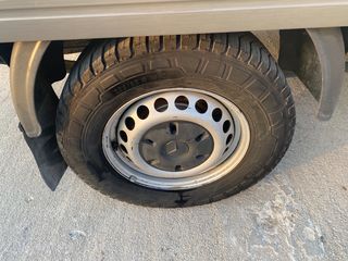 Ψυγείο Mercedes-Benz 2013 Sprinter 316 ΠΑΓΩΤΑΤΖΙΔΙΚΟ-thumb-28