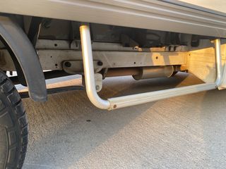 Ψυγείο Mercedes-Benz 2013 Sprinter 316 ΠΑΓΩΤΑΤΖΙΔΙΚΟ-thumb-30
